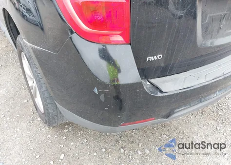 2016 Chevrolet Equinox Lt из США, поврежденный, VIN 2GNFLFEK7G6277218